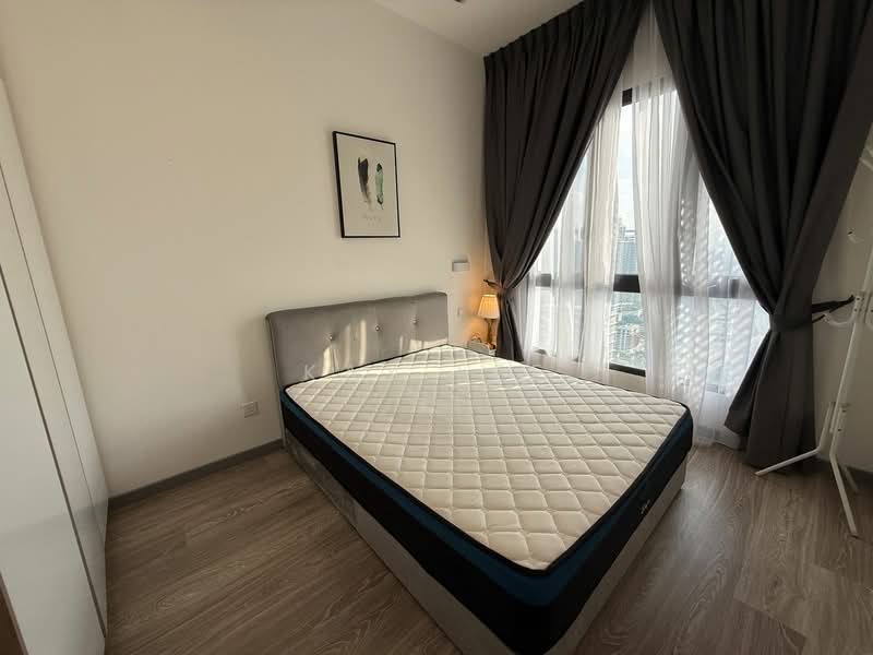 Service Residence for Sale at Southlink - Kay Lee - Bedroom - PropertyGuru.com.my