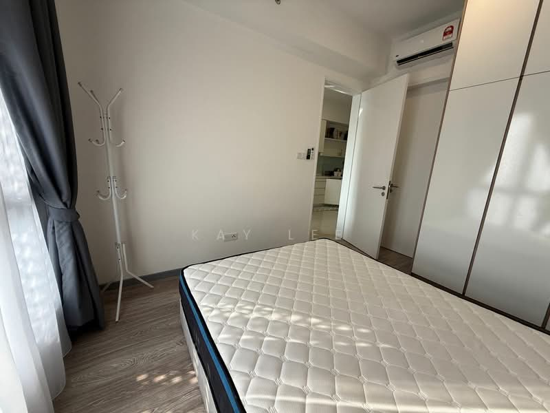 Service Residence for Sale at Southlink - Kay Lee - Bedroom - PropertyGuru.com.my