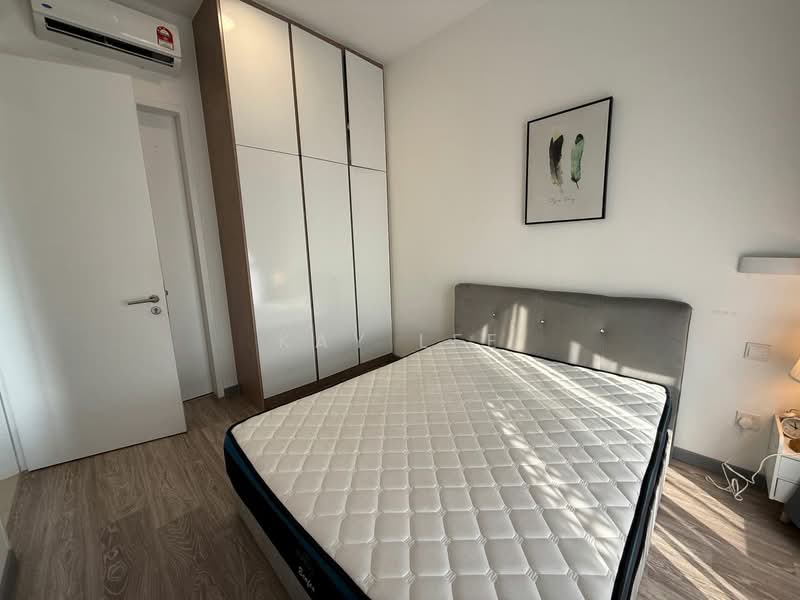 Service Residence for Sale at Southlink - Kay Lee - Bedroom - PropertyGuru.com.my