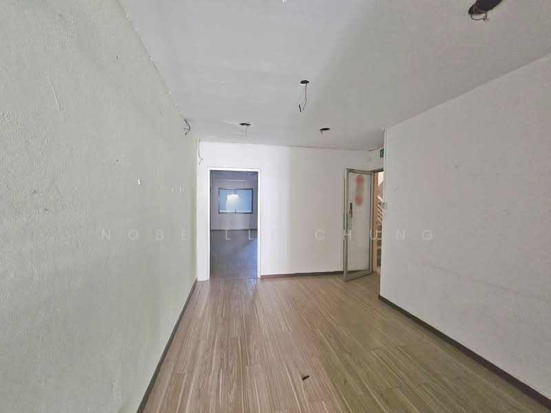 Office for Rent in Taipan Business Centre (Subang Jaya) - Nobeille Chung - Interior - PropertyGuru.com.my