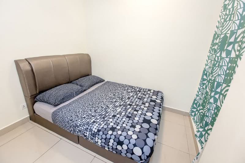 Kondominium untuk Dijual di Ascenda Residence @ Skyarena - Lucas Sit - Bedroom - PropertyGuru.com.my