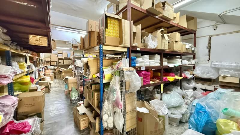 Shop for Sale in Taman Nirwana (Ampang) - Ali Idris - Interior - PropertyGuru.com.my