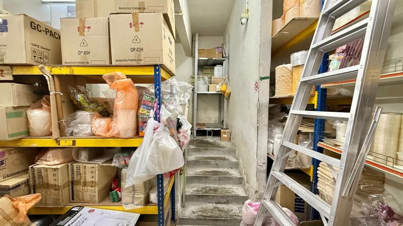 Shop for Sale in Taman Nirwana (Ampang) - Ali Idris - Interior - PropertyGuru.com.my