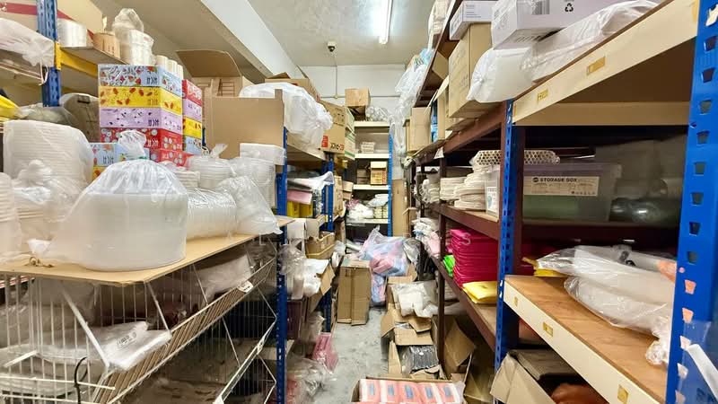Shop for Sale in Taman Nirwana (Ampang) - Ali Idris - Interior - PropertyGuru.com.my