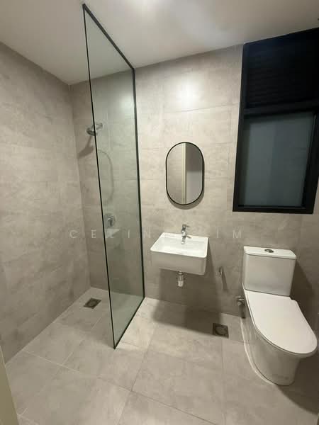 Service Residence for Sale at Sunway Geo Residence 2 - Celine Lim - Bathroom - PropertyGuru.com.my