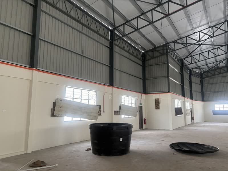 Detached Factory for Sale in Sungai Petani (Kedah) - Chan Rachel - PropertyGuru.com.my