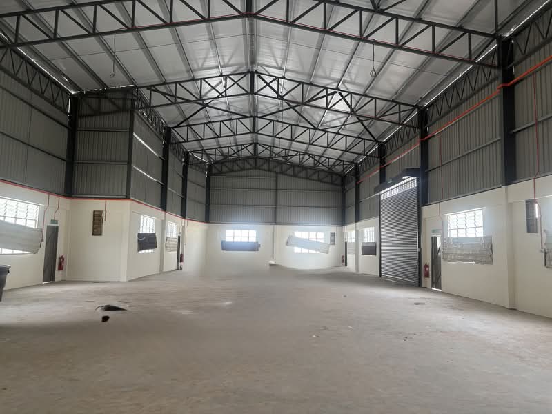 Detached Factory for Sale in Sungai Petani (Kedah) - Chan Rachel - PropertyGuru.com.my