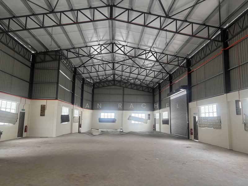 Detached Factory for Sale in Sungai Petani (Kedah) - Chan Rachel - PropertyGuru.com.my