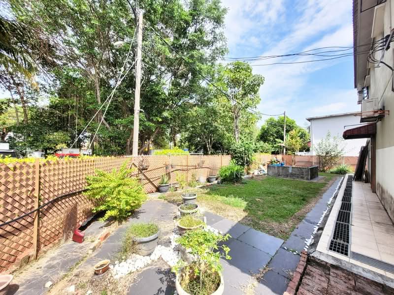 2-storey Terraced House for Sale in Taman Putra Prima (Puchong) - Gudrotullah Ikhwan - Exterior - PropertyGuru.com.my