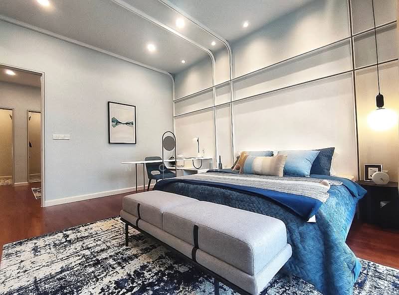 2-storey Terraced House for Sale in Bandar Sri Damansara (Selangor) - Nick Woo - Bedroom - PropertyGuru.com.my