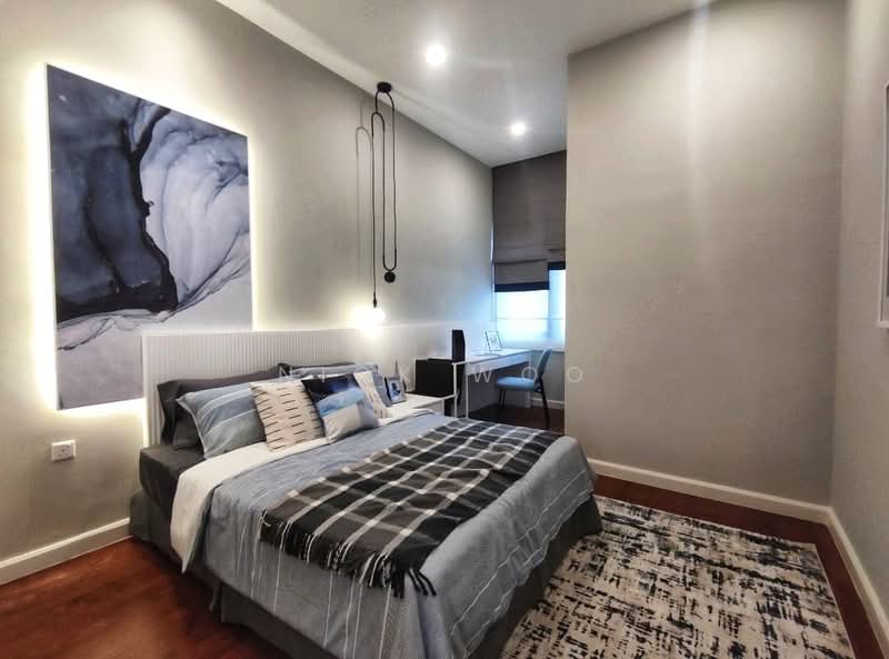 2-storey Terraced House for Sale in Bandar Sri Damansara (Selangor) - Nick Woo - Bedroom - PropertyGuru.com.my