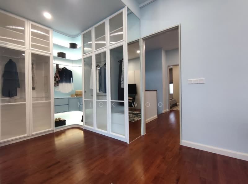 2-storey Terraced House for Sale in Bandar Sri Damansara (Selangor) - Nick Woo - Interior - PropertyGuru.com.my