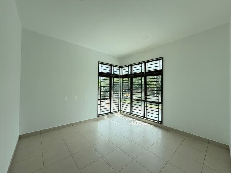 Cluster House for Sale in Taman Adda Heights (Tebrau) - Keh Qi Soh - Interior - PropertyGuru.com.my