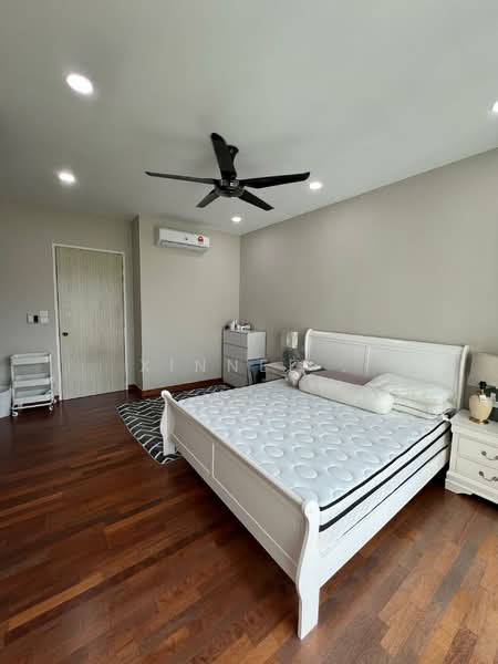 Condominium for Rent at The Clovers - Xinnee . - Bedroom - PropertyGuru.com.my