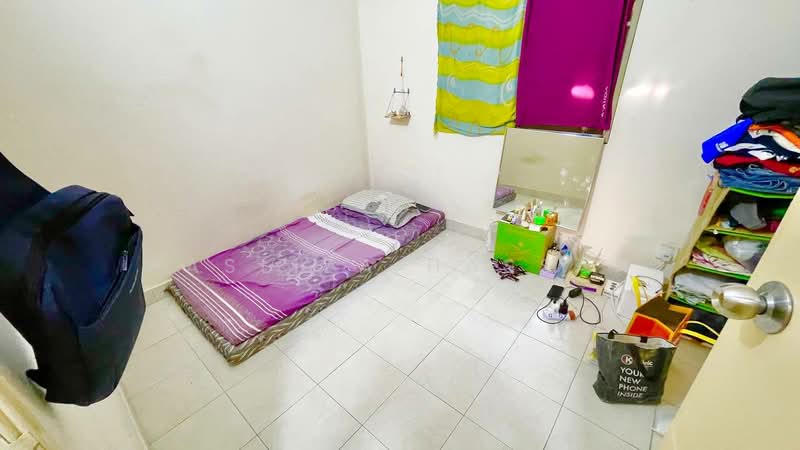 Condominium for Sale at Anggun Puri - Hasliza Hassan - Bedroom - PropertyGuru.com.my