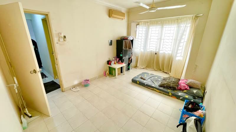 Condominium for Sale at Anggun Puri - Hasliza Hassan - Bedroom - PropertyGuru.com.my