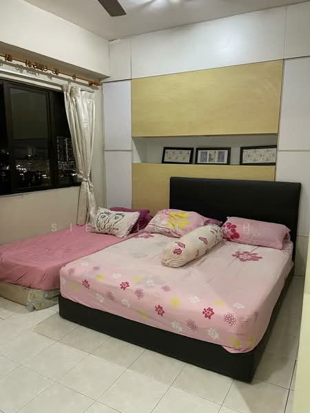 Condominium for Rent at Vista Komanwel A - Siet Lim Teh - Bedroom - PropertyGuru.com.my