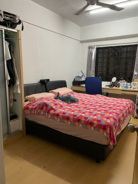 Condominium for Rent at Vista Komanwel A - Siet Lim Teh - PropertyGuru.com.my