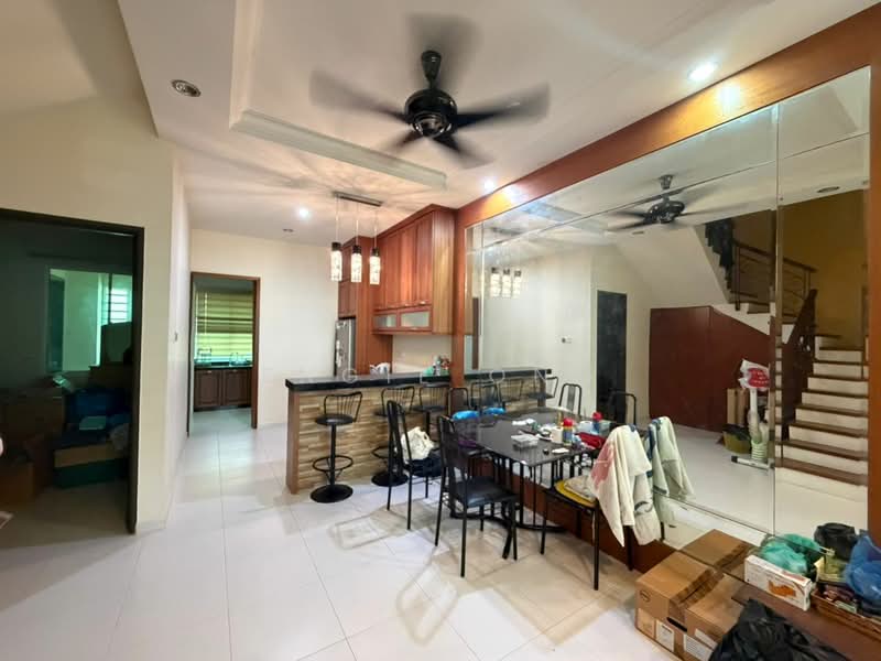 Rumah Teres 3 Tingkat untuk Dijual di Tanjung Bungah (Penang) - Engie Ong - Kitchen - PropertyGuru.com.my