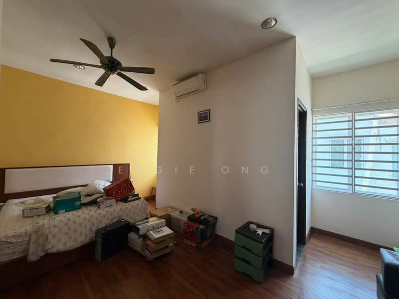 Rumah Teres 3 Tingkat untuk Dijual di Tanjung Bungah (Penang) - Engie Ong - Bedroom - PropertyGuru.com.my