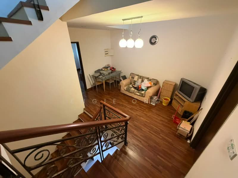 Rumah Teres 3 Tingkat untuk Dijual di Tanjung Bungah (Penang) - Engie Ong - Living Room - PropertyGuru.com.my