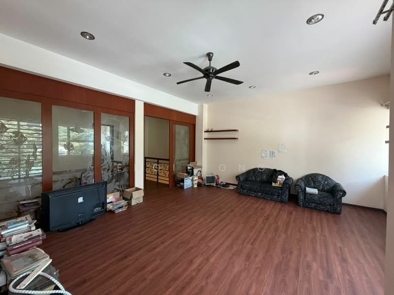 Rumah Teres 3 Tingkat untuk Dijual di Tanjung Bungah (Penang) - Engie Ong - Living Room - PropertyGuru.com.my