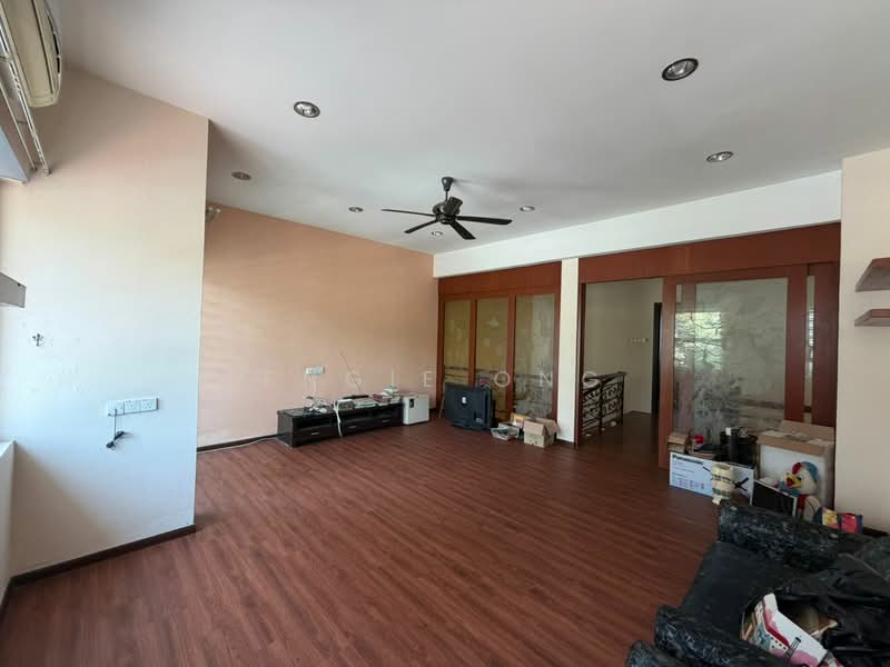 Rumah Teres 3 Tingkat untuk Dijual di Tanjung Bungah (Penang) - Engie Ong - Living Room - PropertyGuru.com.my