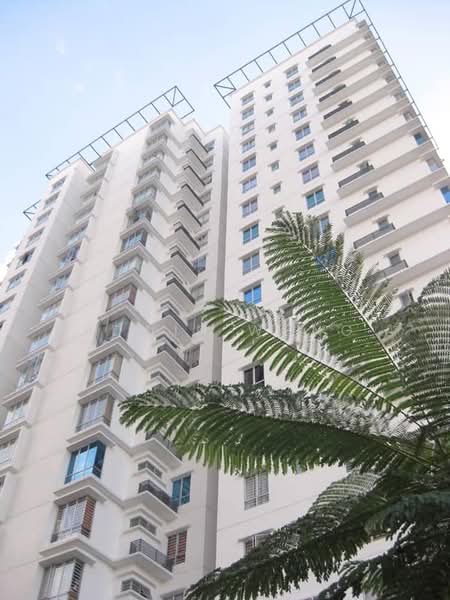 Kondominium untuk Disewa di Selayang Point - Edwin Wong - Exterior - PropertyGuru.com.my