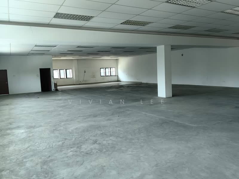 Detached Factory for Rent in Puncak Alam (Selangor) - Vivian Lee - Interior - PropertyGuru.com.my