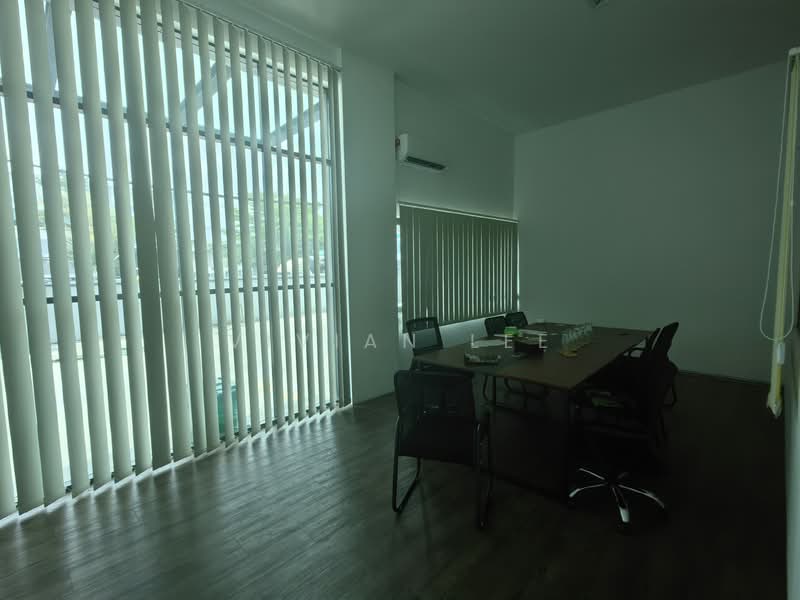 Detached Factory for Rent in Puncak Alam (Selangor) - Vivian Lee - Interior - PropertyGuru.com.my
