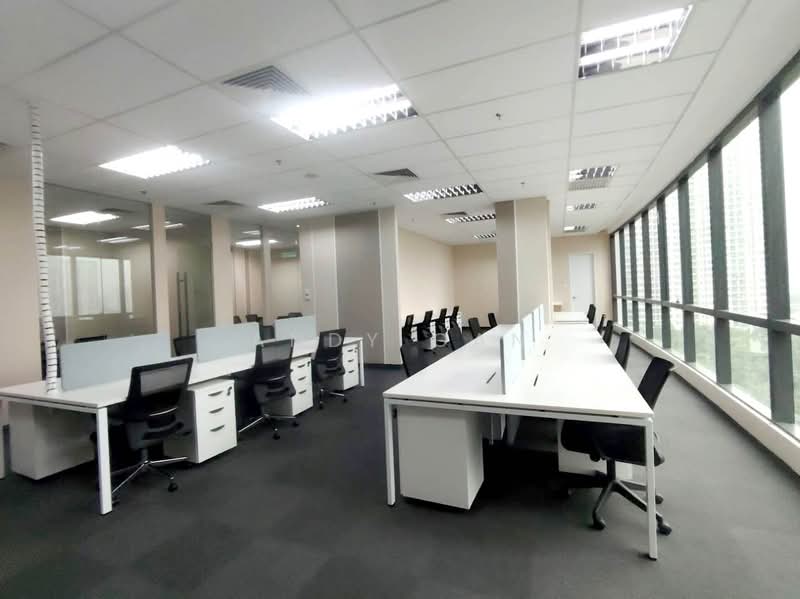 Office for Rent in Taman Desa (Kuala Lumpur) - Andy Gan - PropertyGuru.com.my
