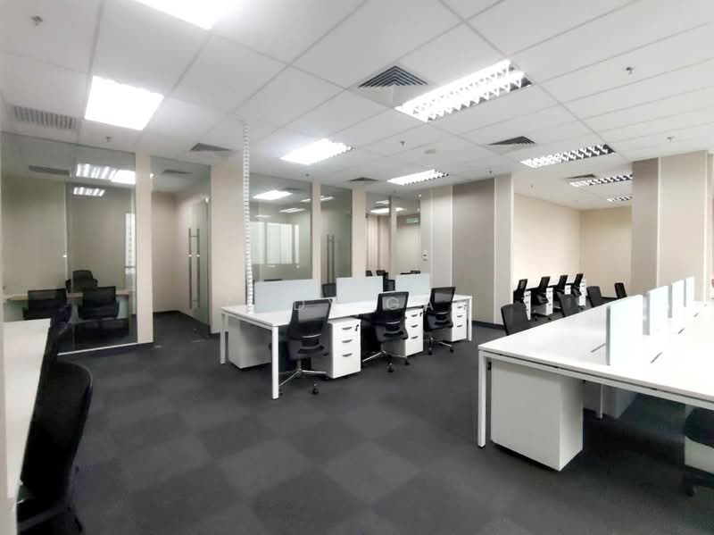 Office for Rent in Taman Desa (Kuala Lumpur) - Andy Gan - Interior - PropertyGuru.com.my