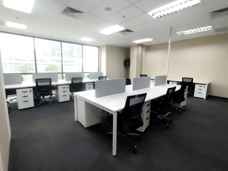 Office for Rent in Taman Desa (Kuala Lumpur) - Andy Gan - Interior - PropertyGuru.com.my