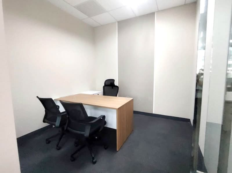 Office for Rent in Taman Desa (Kuala Lumpur) - Andy Gan - Study - PropertyGuru.com.my