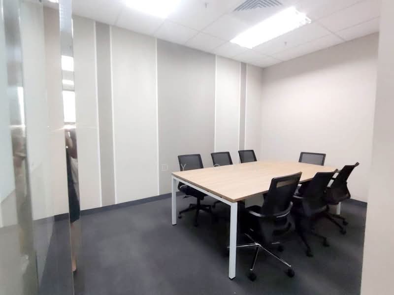 Office for Rent in Taman Desa (Kuala Lumpur) - Andy Gan - Interior - PropertyGuru.com.my