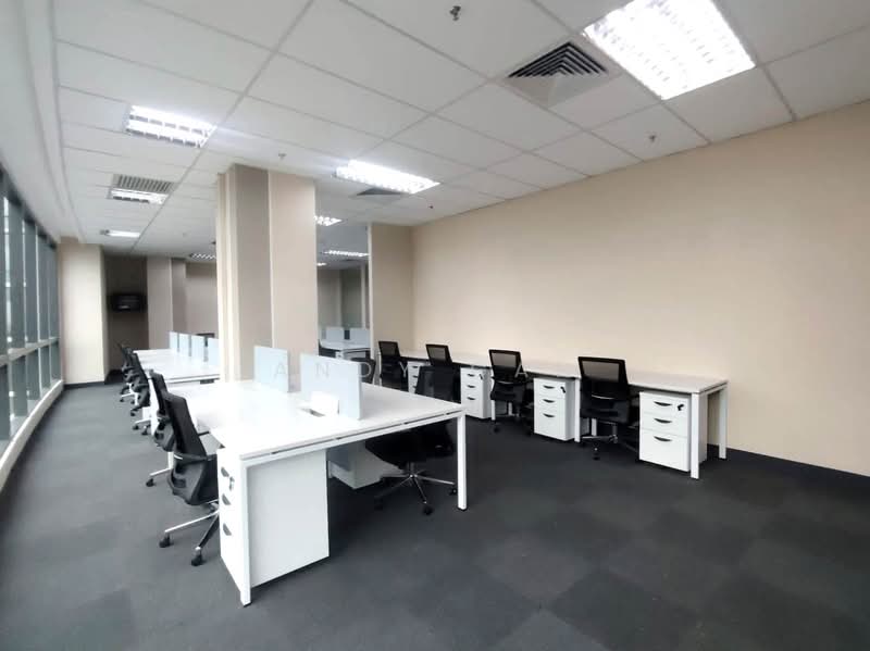 Office for Rent in Taman Desa (Kuala Lumpur) - Andy Gan - Interior - PropertyGuru.com.my