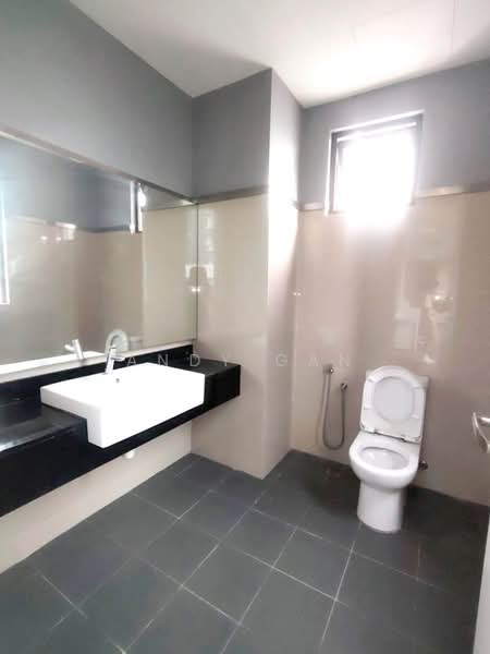 Office for Rent in Taman Desa (Kuala Lumpur) - Andy Gan - Bathroom - PropertyGuru.com.my