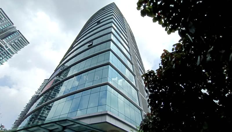 Office for Rent in Taman Desa (Kuala Lumpur) - Andy Gan - Exterior - PropertyGuru.com.my