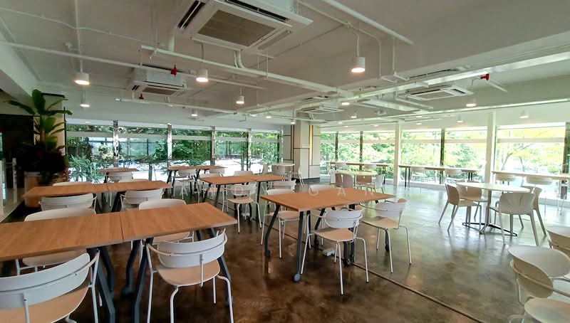 Office for Rent in Taman Desa (Kuala Lumpur) - Andy Gan - Dining Room - PropertyGuru.com.my