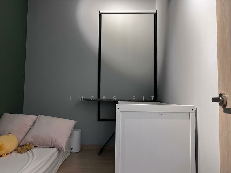 Condominium for Sale at Irama Wangsa - Lucas Sit - Bedroom - PropertyGuru.com.my