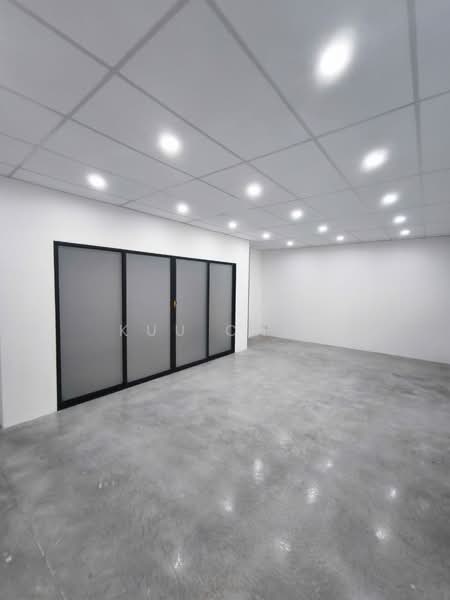 Cluster Factory for Rent in Eco Business Park 1 (Johor Bahru) - Kuu Chin - PropertyGuru.com.my