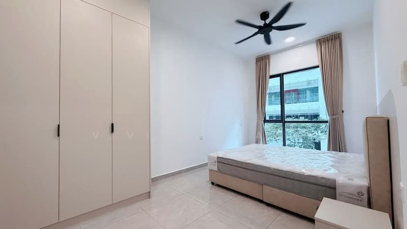 Apartment for Rent at Savana @ Batu Kawan - Vivian Chang - Bedroom - PropertyGuru.com.my