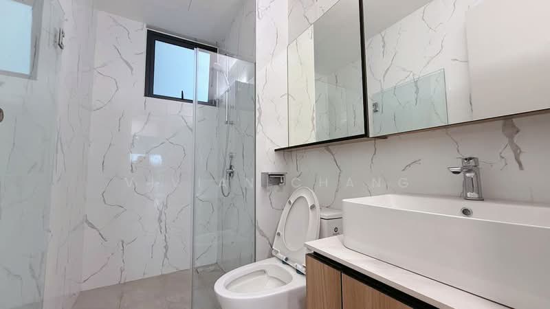 Apartment for Rent at Savana @ Batu Kawan - Vivian Chang - Bathroom - PropertyGuru.com.my