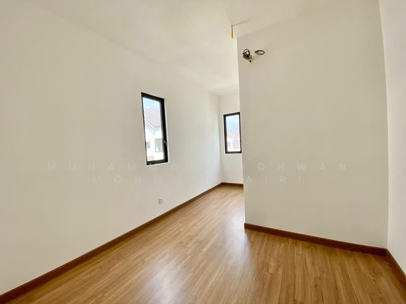 Semi-Detached House for Rent in Cyber 10 (Cyberjaya) - Muhammad Ridhwan Mohd Huzairi - Interior - PropertyGuru.com.my