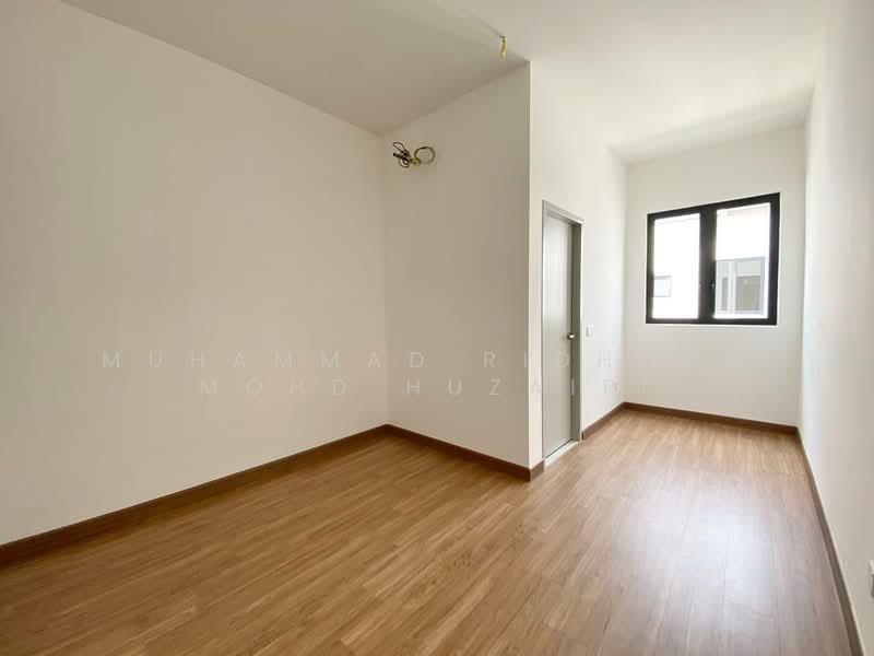 Semi-Detached House for Rent in Cyber 10 (Cyberjaya) - Muhammad Ridhwan Mohd Huzairi - Interior - PropertyGuru.com.my