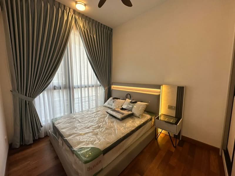 Condominium for Rent at Muze @ PICC - Xinnee . - PropertyGuru.com.my