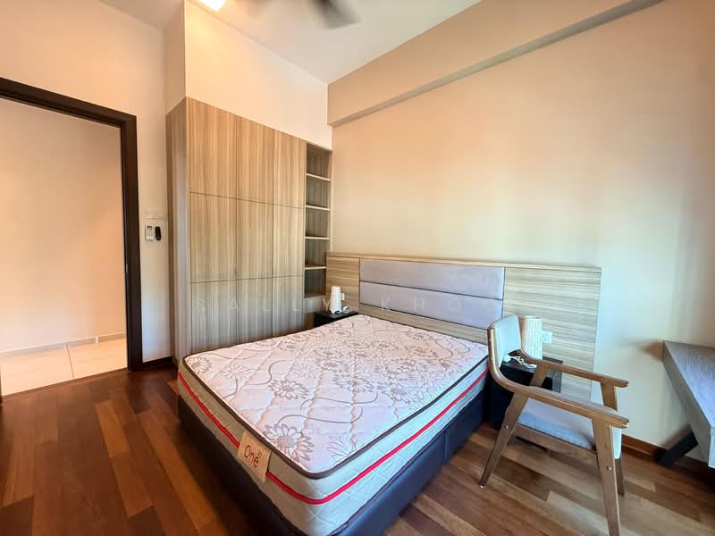 Condominium for Rent at Alila2 - Sally Khoo - Bedroom - PropertyGuru.com.my