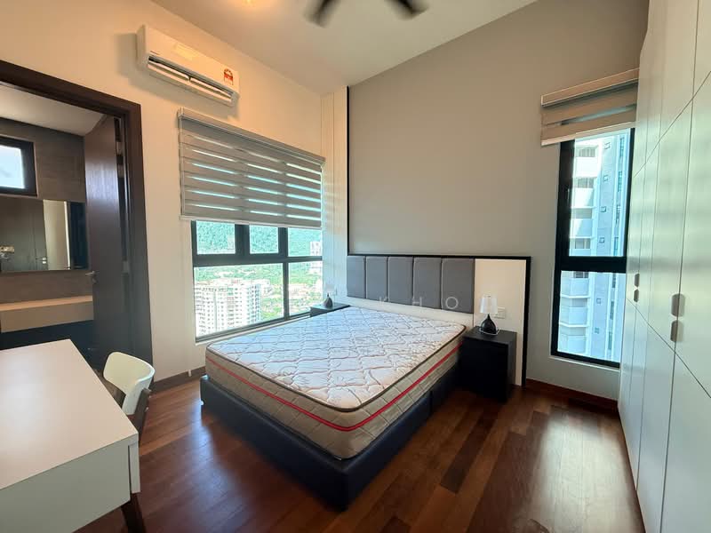 Condominium for Rent at Alila2 - Sally Khoo - Bedroom - PropertyGuru.com.my