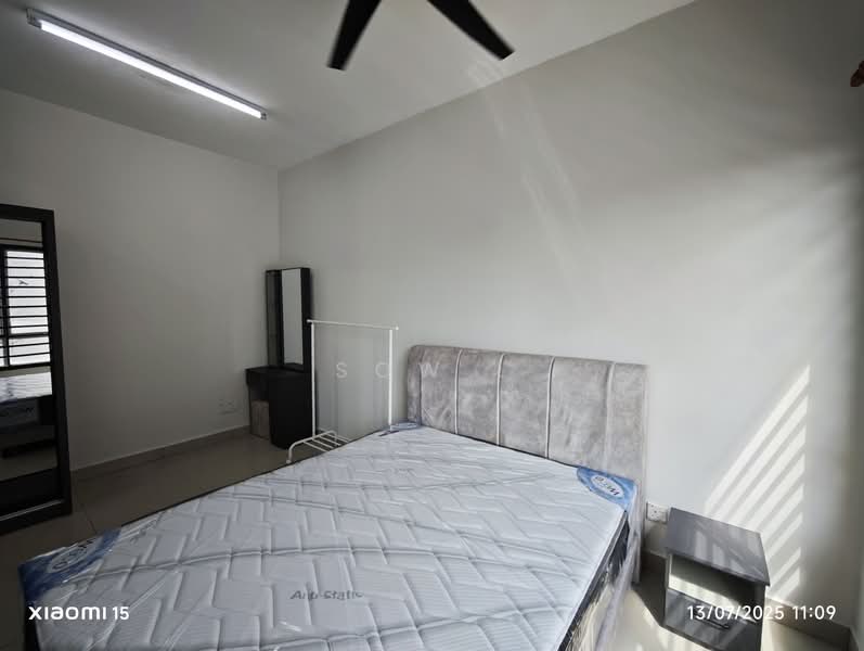 Service Residence for Sale at SuriaMas Suites - Sow . - Bedroom - PropertyGuru.com.my