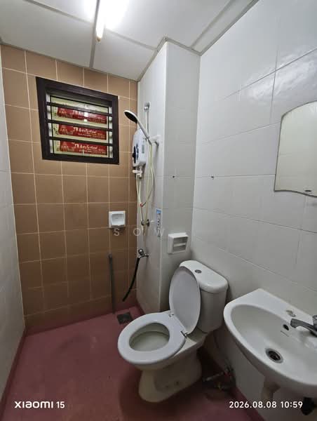 Servis Apartment untuk Dijual di SuriaMas Suites - Sow . - Bathroom - PropertyGuru.com.my